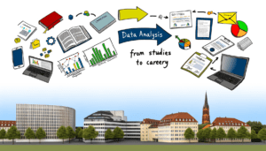 Datenanalyse in Göttingen: Vom Studium bis zur Karriere