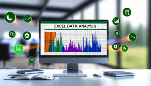 Excel-Datenanalyse: Add-Ins meistern und Grenzen sprengen