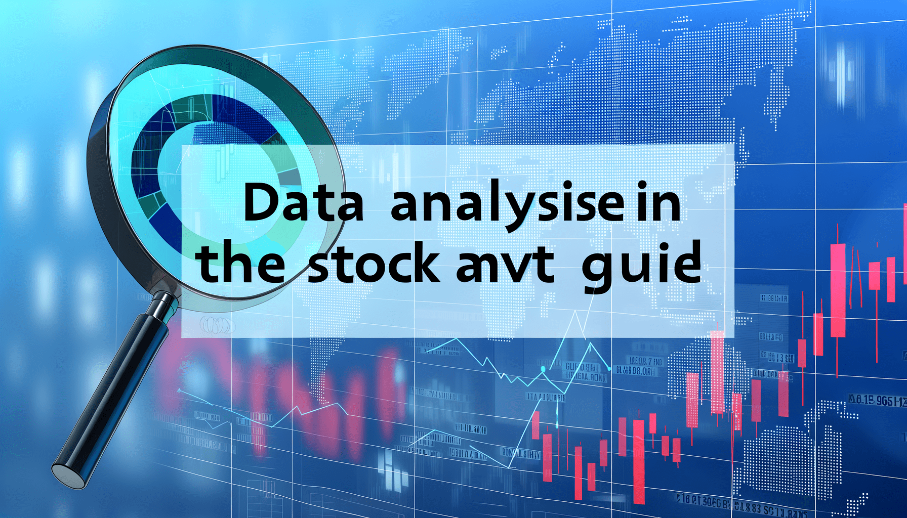 Datenanalyse im Aktienmarkt: Ein umfassender Leitfaden