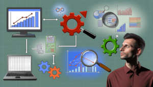 Excel-Datenanalyse meistern: Von der Aktivierung bis zur Fehlerbehebung