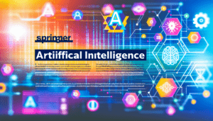 Springer Künstliche Intelligenz: Aktuelle Trends und Forschungsergebnisse