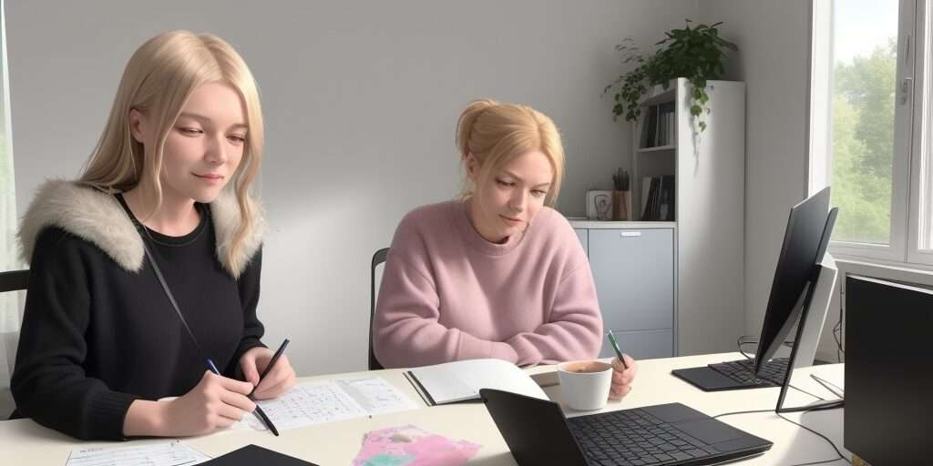 Wie KI zur Förderung von Fairness in der Wirtschaft beiträgt