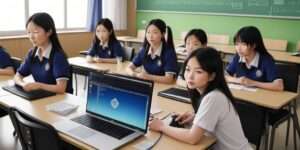 china-schule