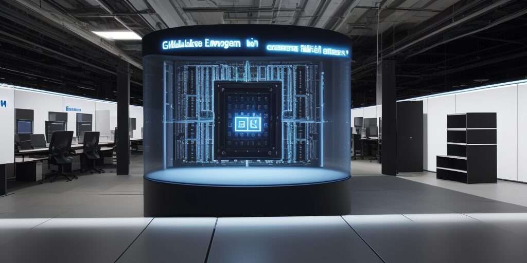 IBM und seine Rolle in der KI Revolution