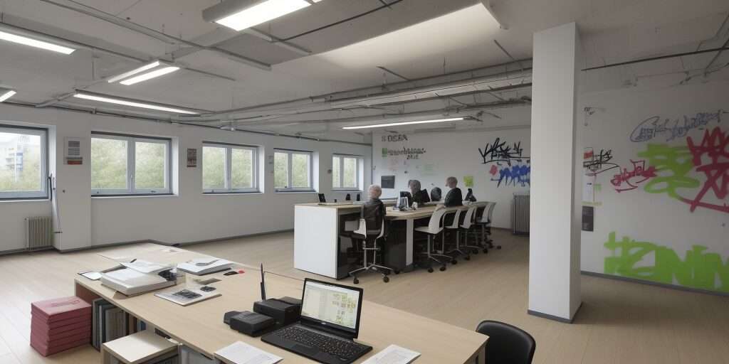 Das Fraunhofer Institut und seine Rolle in der KI Forschung