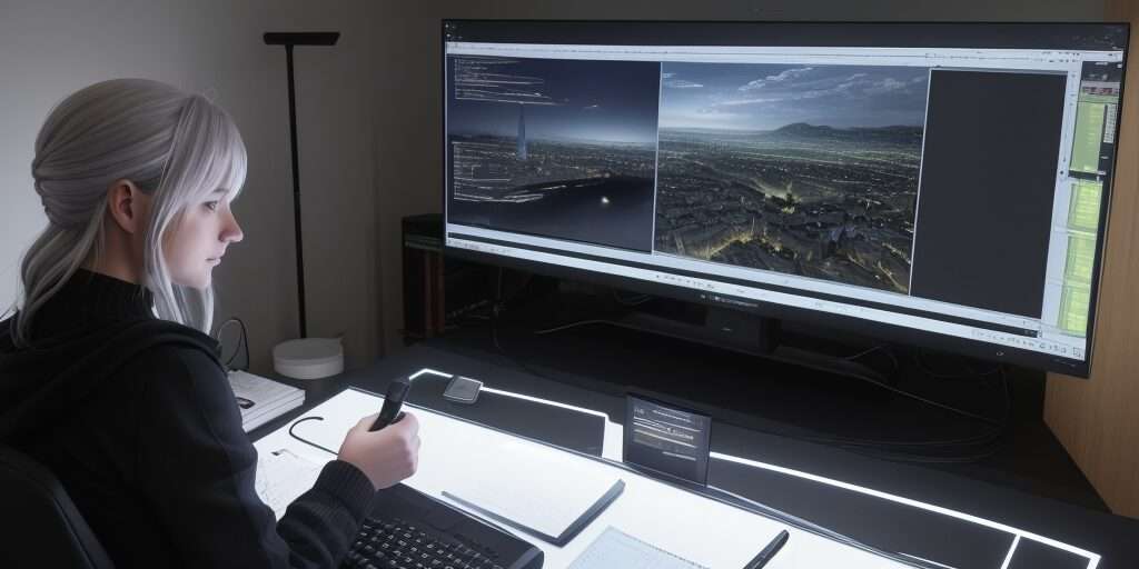 Künstliche Intelligenz als Megatrend in der Wirtschaft