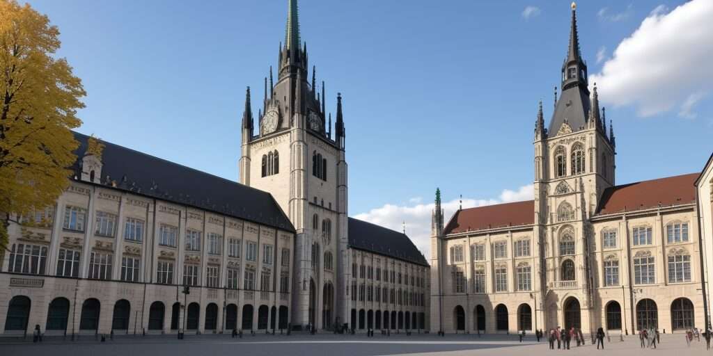Studium in München: Die besten KI Programme