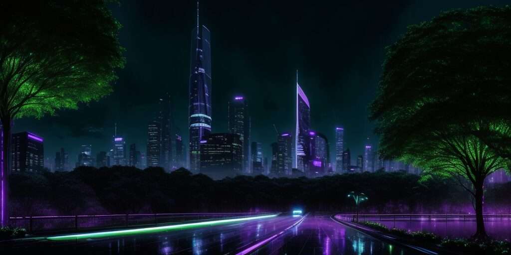 KI und Bilder: Wie maschinelles Lernen Kunst neu definiert