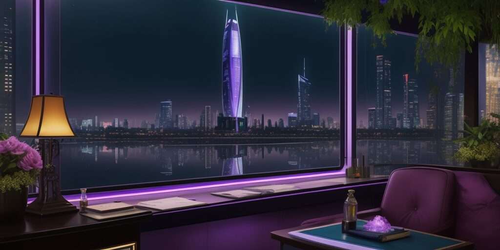 Spektrum KI: Technologien, die unser Leben verändern 1 Spektrum KI: Technologien, die unser Leben verändern