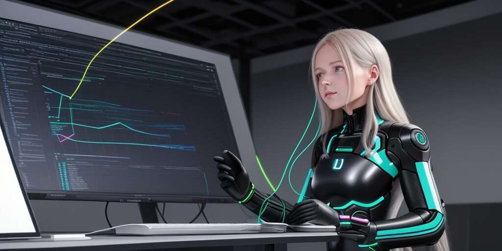 Apps zum Schreiben – Künstliche Intelligenz für kreative Texte